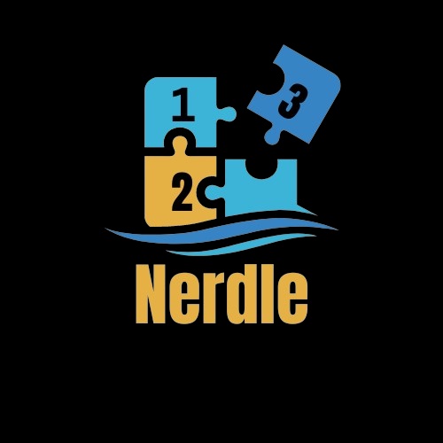 Play Nerdle Game Online