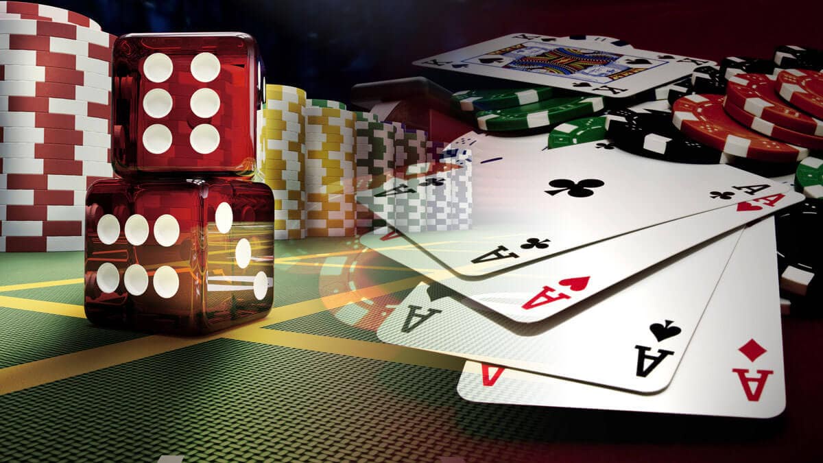 How to Master Gambling in Online Casino Games