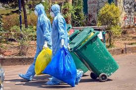 Keeping Communities Safe: Your Local Medical Waste Disposal Experts
