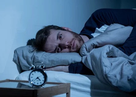 Treatment for Insomnia: Overcoming Children's Sleep Issues