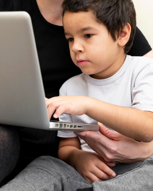 Protecting Kids Online: The Ultimate Guide to Digital Well-being for Children