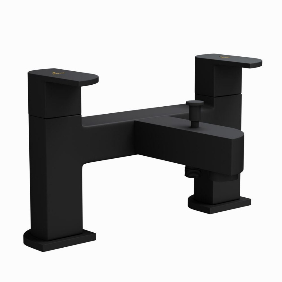 The Ultimate Guide to Bath Taps: From Spindle Operated Cartridges to Sonas Quartz Freestanding Basin Mixer Tap