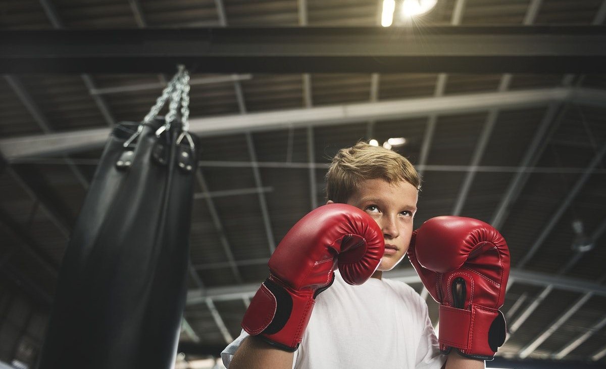 Unleash the Punching Power: Kids Punch Bags for Fun and Fitness