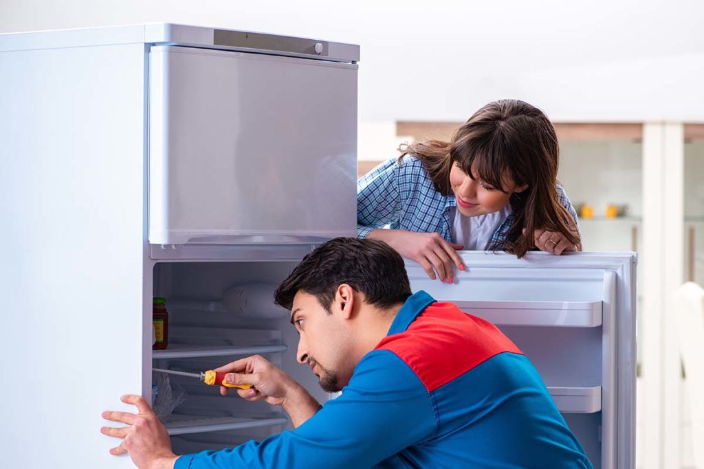 Unusual Noises: Is Your Refrigerator Trying to Tell You Something?