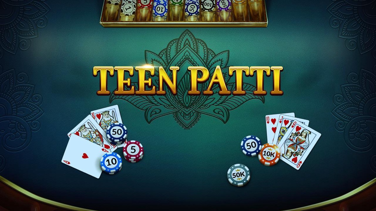 Play Anytime, Anywhere: Teen Patti Online Gaming Explained