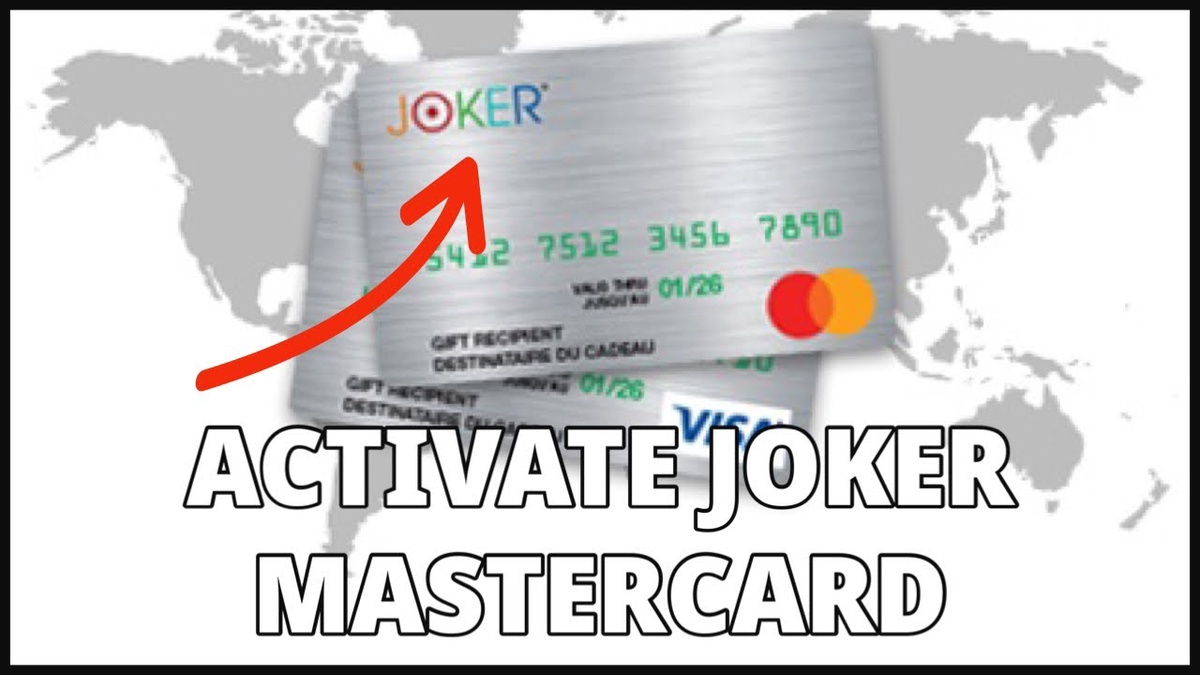 Your Spending Power with Joker Mastercard: Your Ultimate Guide