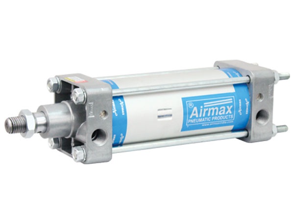 Comparative Analysis: Long Stroke vs. Short Stroke Pneumatic Cylinders