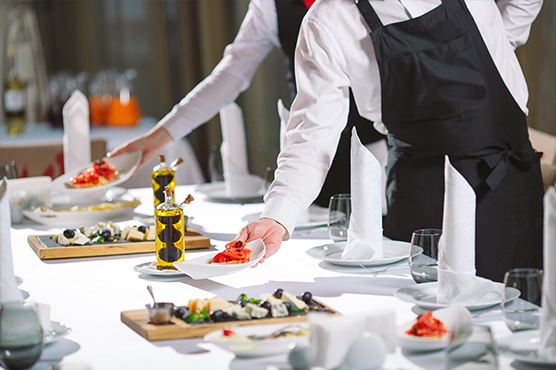 Secrets to Successful Corporate Event Catering in New Jersey