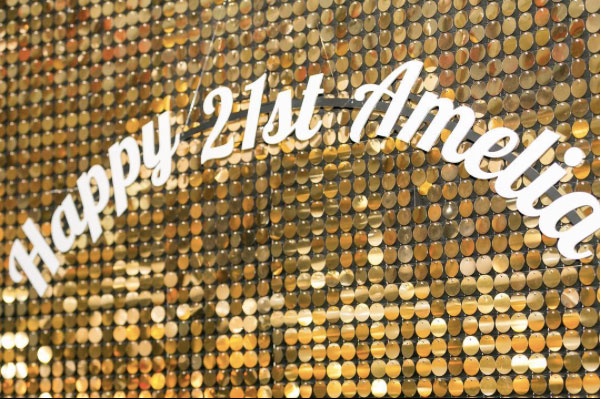 Transform Your Event with Shimmer Wall Hire: The Ultimate Guide