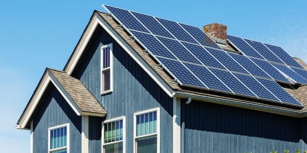 Efficient Residential Solar Installation Services by Smart Energy Solutions