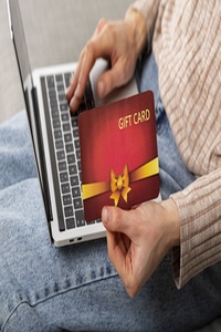 Quick Cash: The Ultimate Guide to Sell Gift Cards Instantly