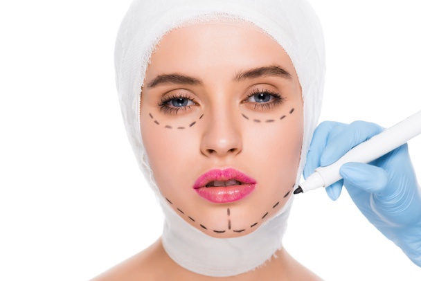 Enhance Your Features: Premium Plastic Surgery Clinic in Riyadh