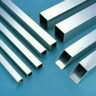 The Ultimate Guide to Stainless Steel 304/304L Square Pipes