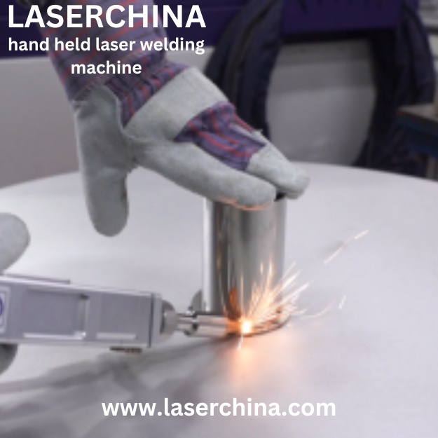 Revolutionizing Precision Welding: The Comprehensive Guide to Handheld Laser Welding Machines