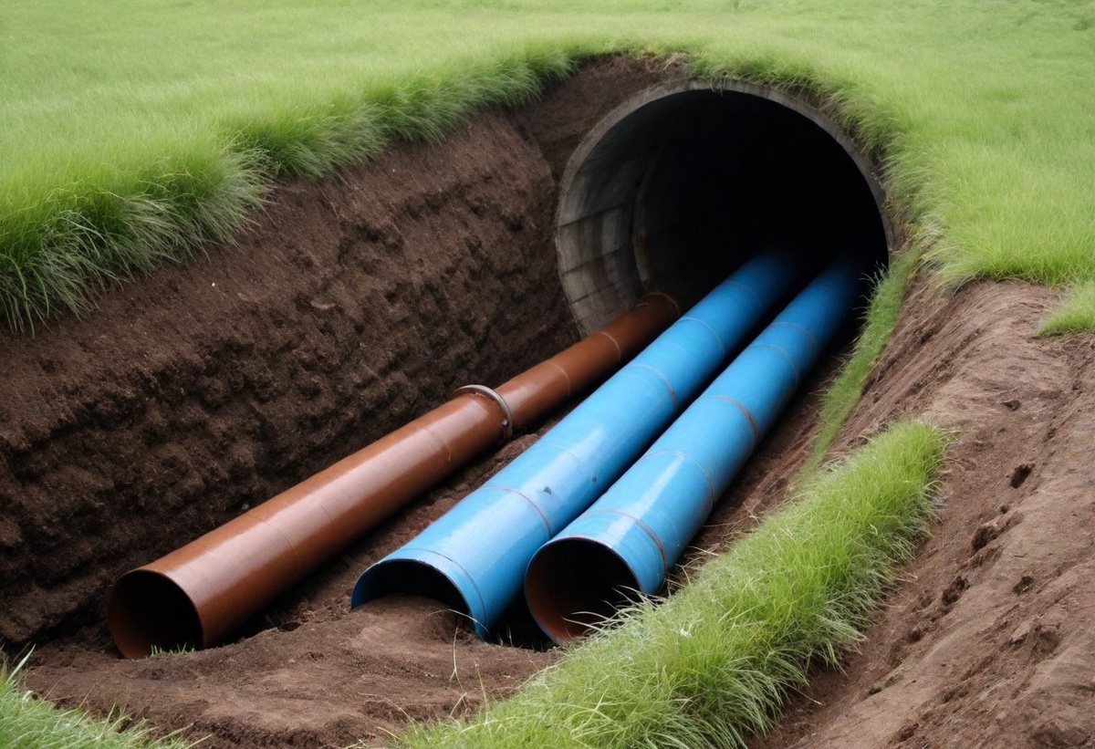 Everything You Would Like to Understand About Pipe Relining