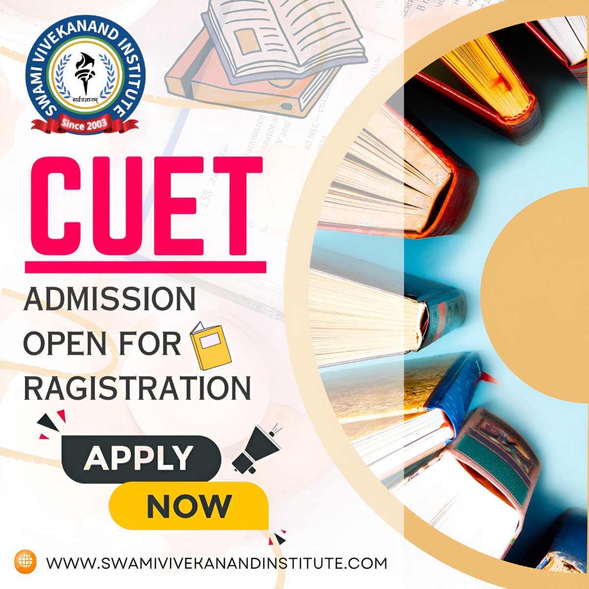 Unleash Your Potential with CUET Online Coaching