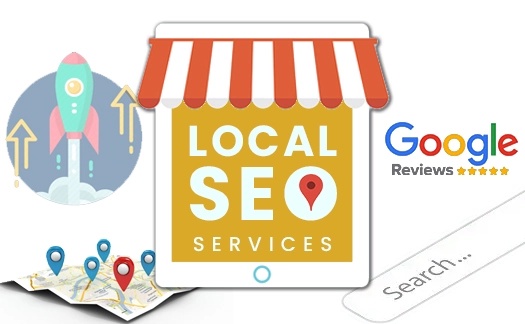 Local SEO Services for Small Business