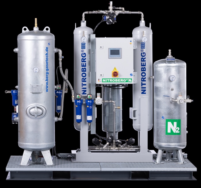 Cutting Costs with On Site Nitrogen Generators: A Practical Guide