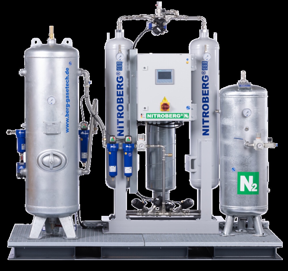 Cutting Costs with On Site Nitrogen Generators: A Practical Guide