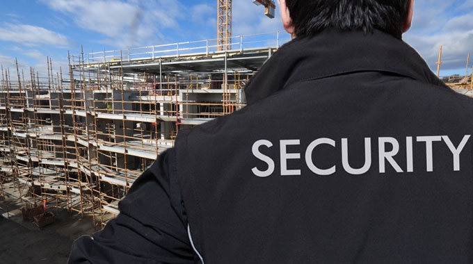 Safety First  Ensuring Construction Site Security and Protection