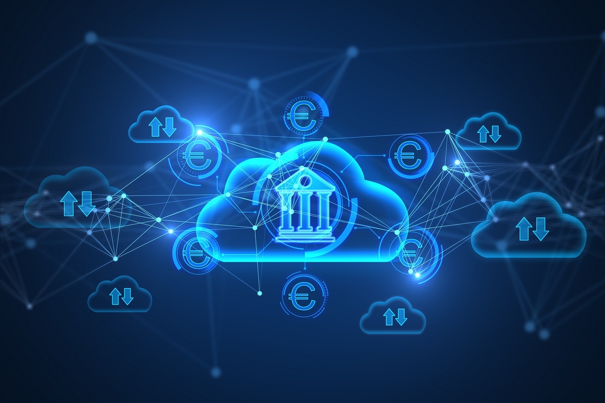 Transformative Impact of Cloud Computing in Banking Industry