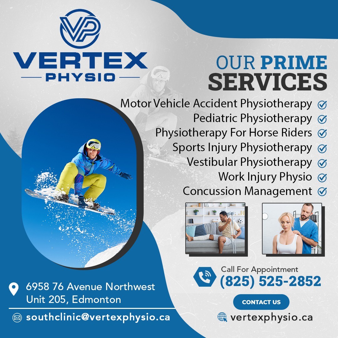 When to Include Sports Physiotherapy in the Recovery Plan for Weekend Warriors in Edmonton
