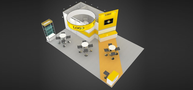 Tips to Catch Locals with your Exhibition Booth Design in New York