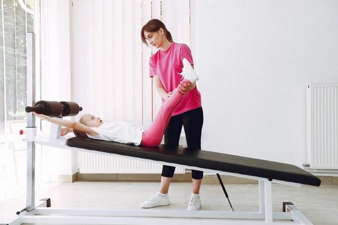 Rolling Towards Relief: The Role of Chiropractic Roller Tables