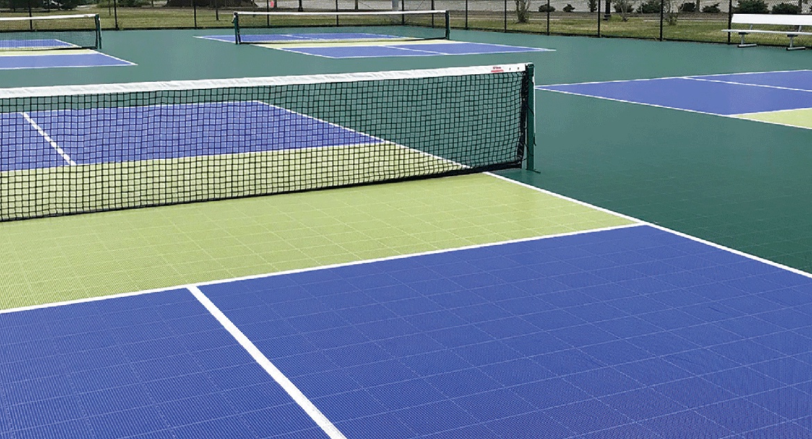 Demystifying Pickleball Court Configurations: A Detailed Overview