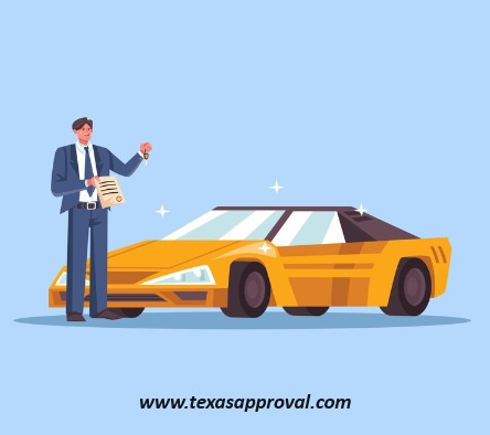 Online Title Loans Near Me: Your Path to Affordable Financing with Texas Approval