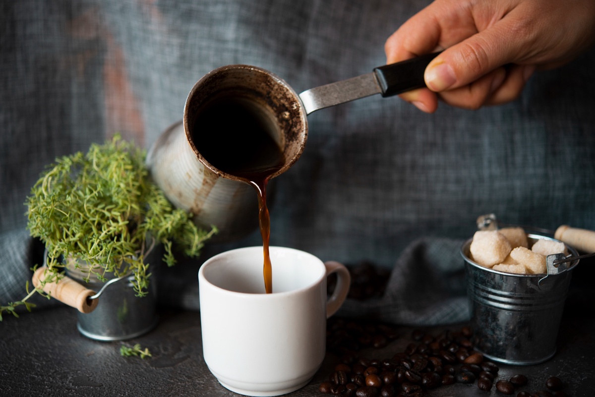 Which Cannabinoids Can You Take with Your Morning Coffee