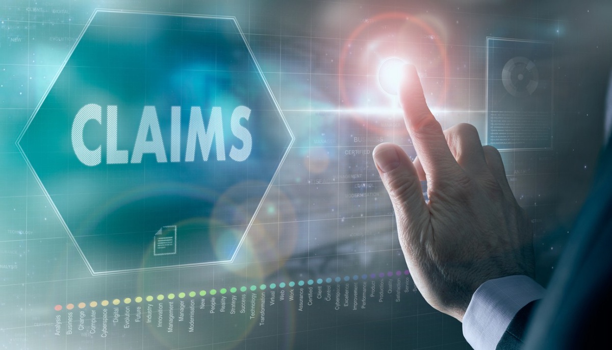 Faster and More Accurate Claims Estimates: The Role of AI-Powered Insurance Claims Management Software
