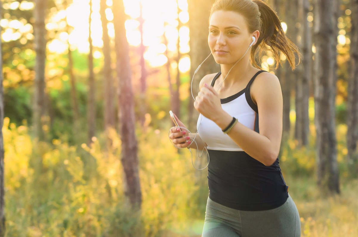 Exploring the Connection Between Exercise and Mental Well-being