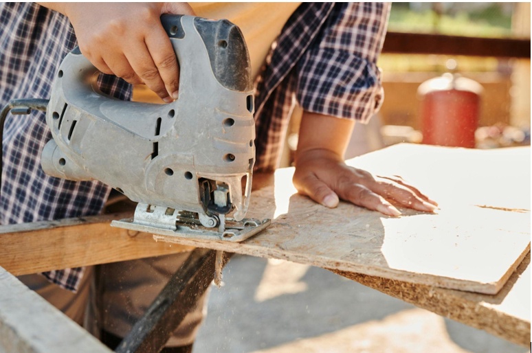 Eco-Friendly Handyman Services: Tips for Sustainable Home Repairs
