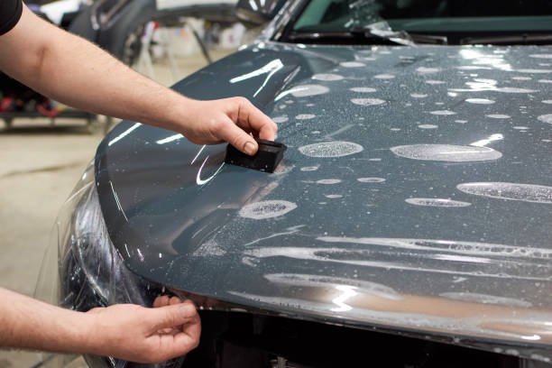 What's The Darkest Legal Tint For Cars From A Window Tinting Expert