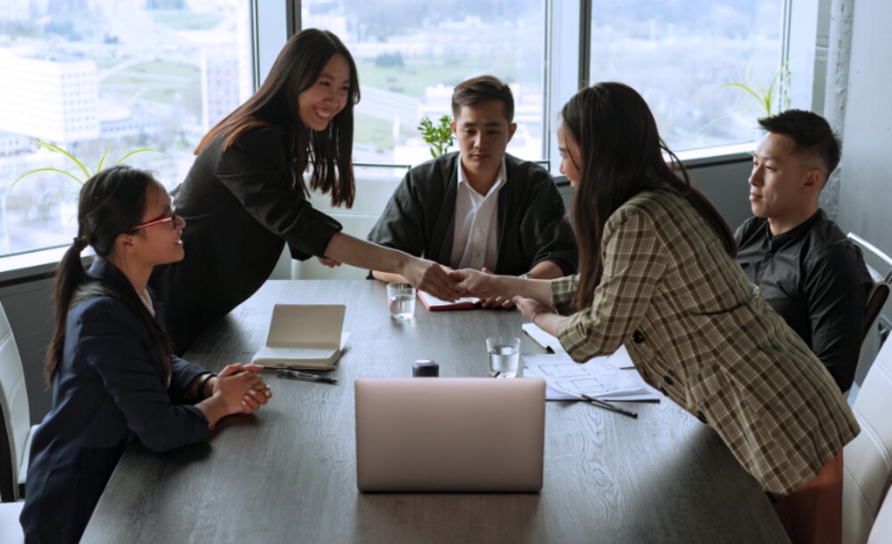 Why Hire an Accountant When Starting Your own Business?