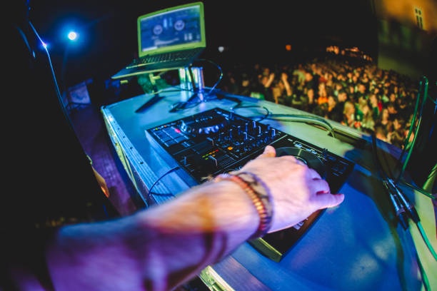 Fascinating Facts About Dj Services: More Than Just Music