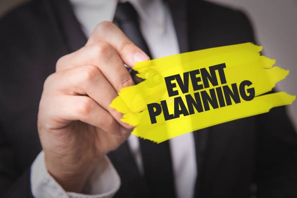 Corporate Event Planners in South Florida: Making Your Business Events Memorable