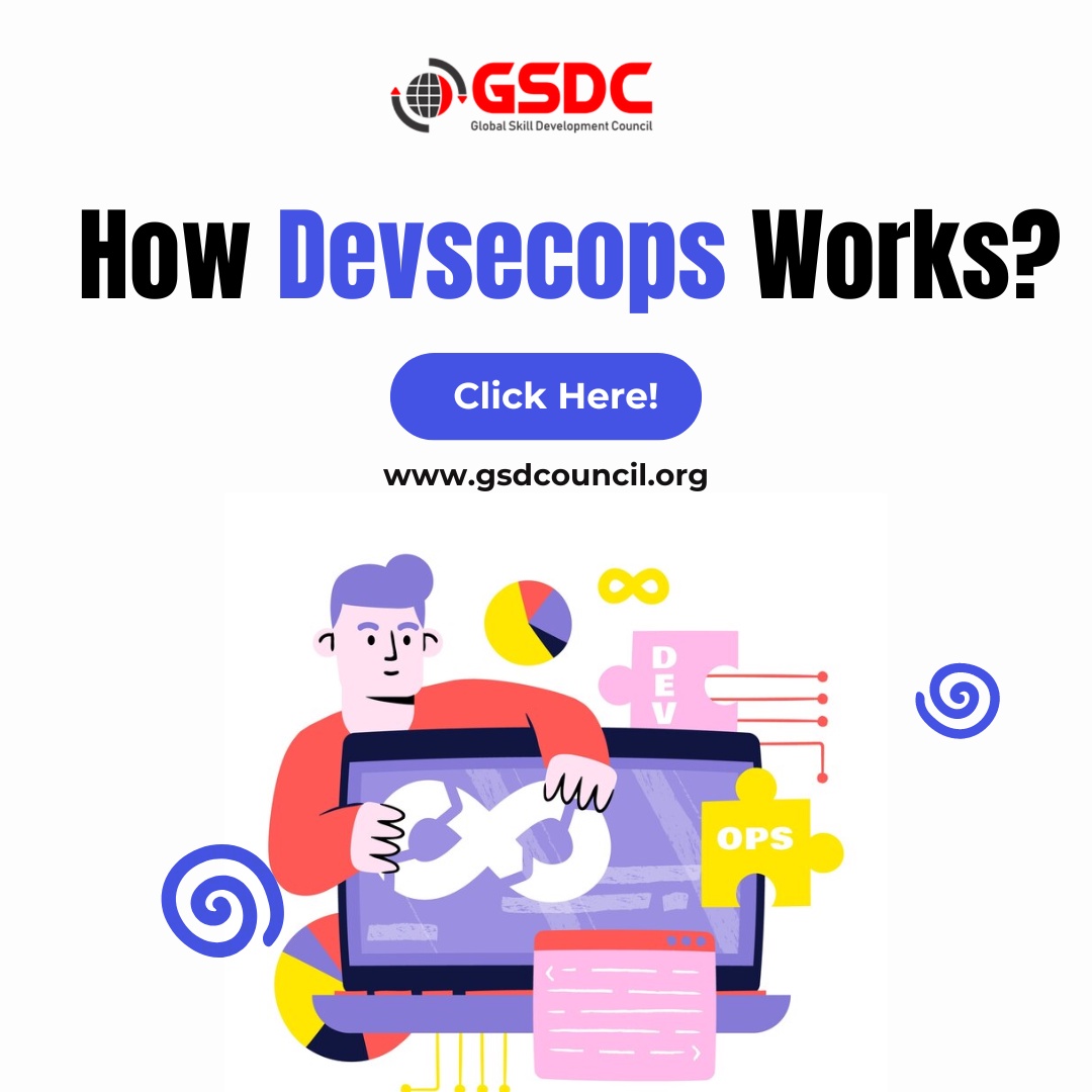 How Devsecops Works?