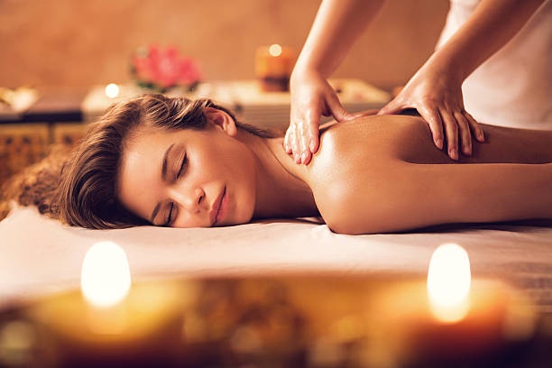 A Complete Guide to Piska More Ranchi Spa Massage