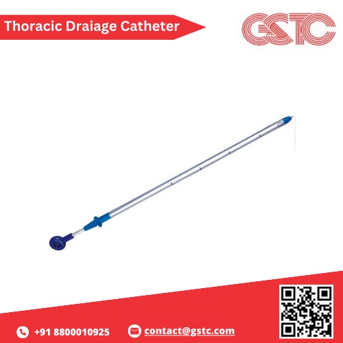 Thoracic Drainage Catheters: Which Ones Are Better for You?