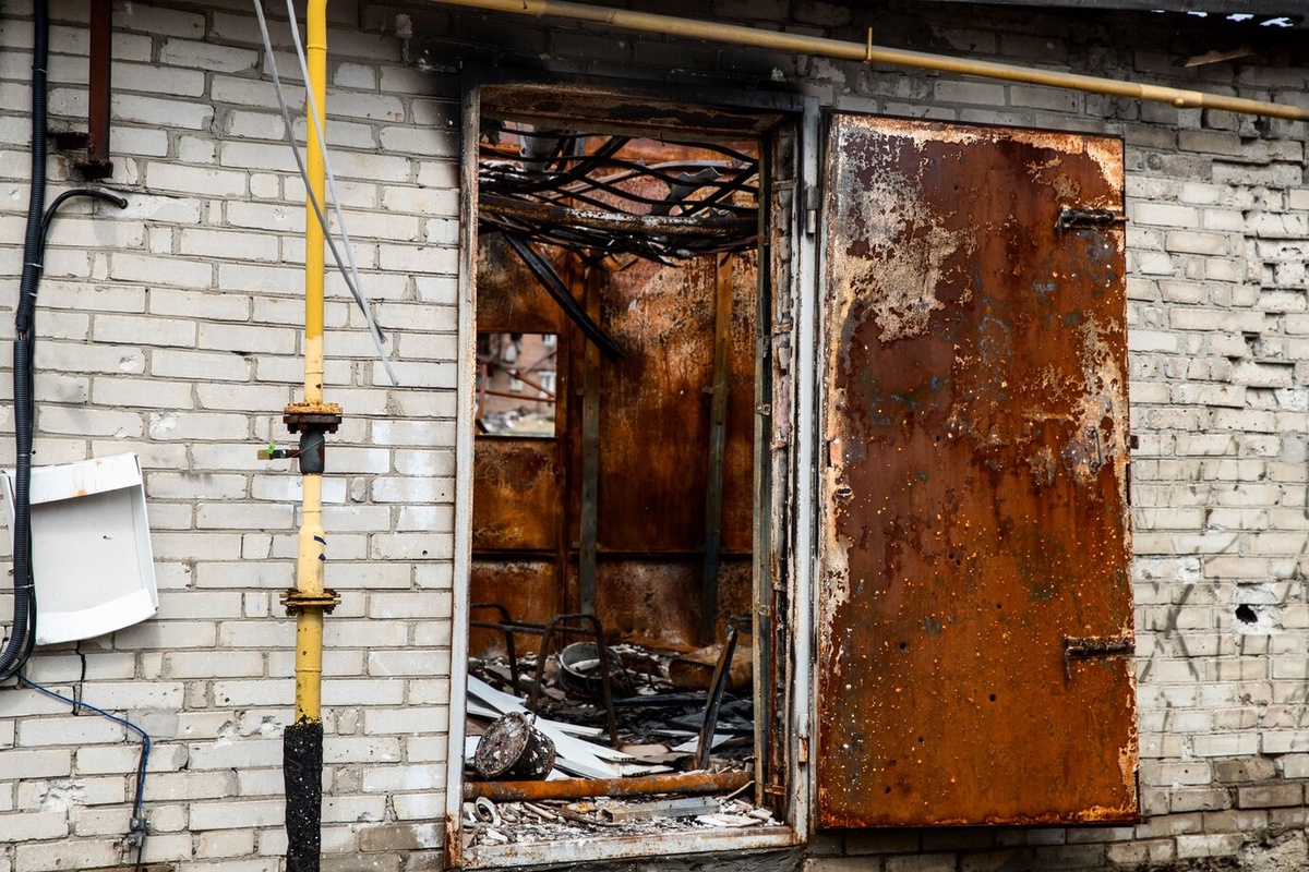 Strategies for Fire and Smoke Damage Recovery