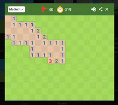 Unveiling the Fascination Exploring Minesweeper Online