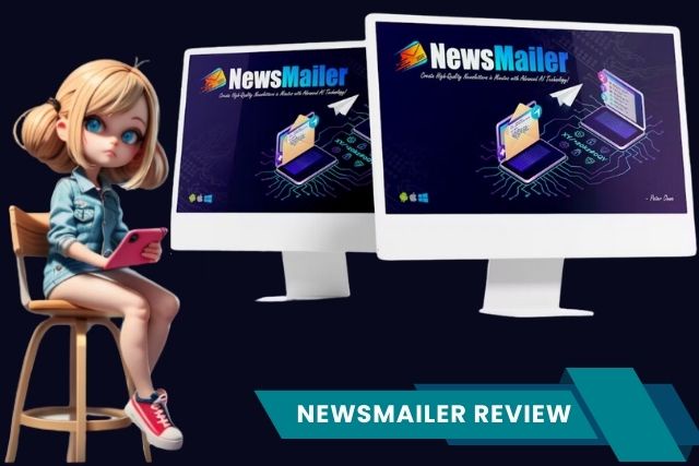 Dominate Your Email Marketing with NewsMailer: A Comprehensive Review