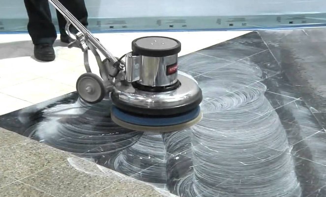 Top 5 Tips for DIY Marble Floor Polishing in Singapore