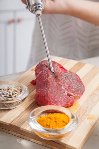 Transform Your BBQ with a Meat Injector: The Ultimate Guide