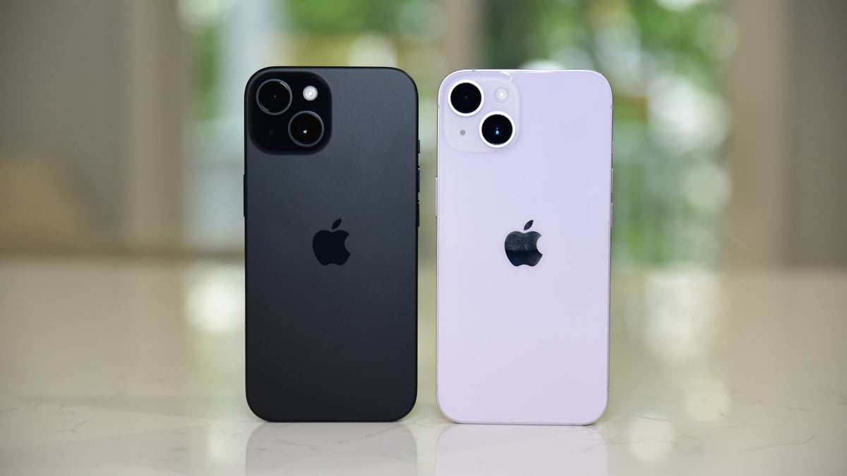 How to Choose the Best iPhone for Your Needs in Pakistan