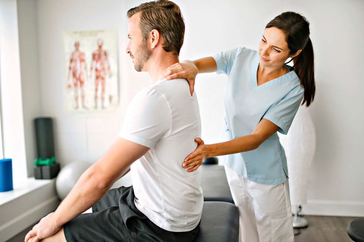 Discovering the Best Chiropractor in Cowra