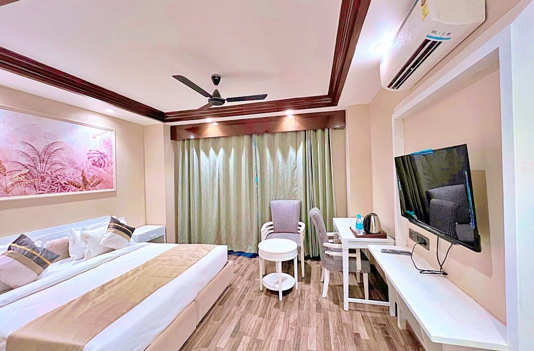 Best Hotels in Lajpat Nagar | Skon Boutique