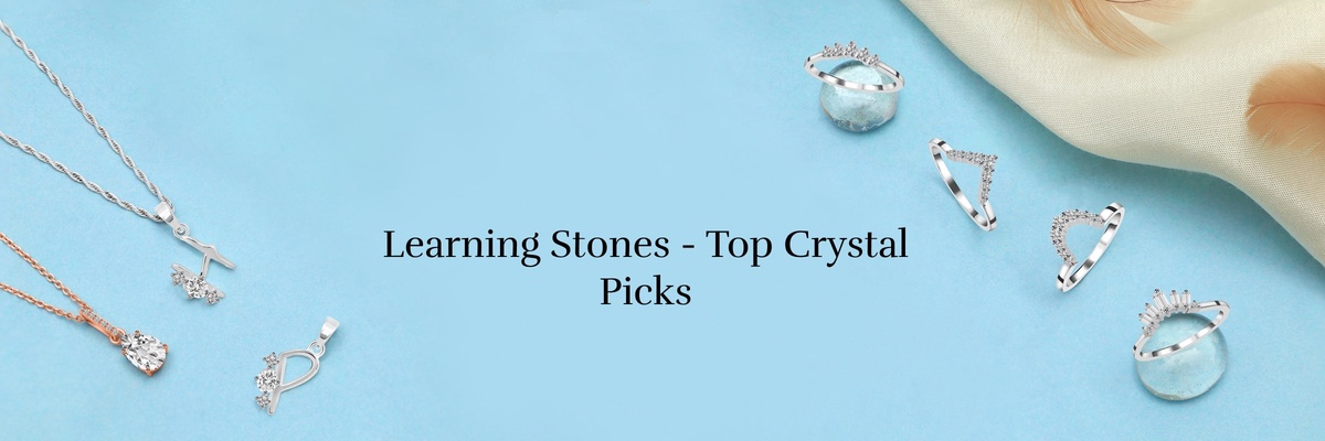 Best Crystals for Studying and Learning - A Detailed Guide